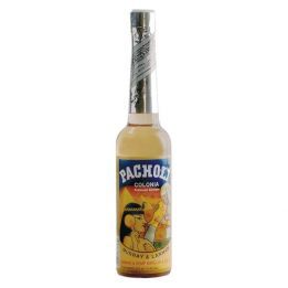 Agua de Colonia Patchouly 221ml